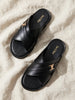 Men slippers FL-101/Y-S-5510