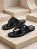Ladies Casual Slippers LI-02/PU-MD-536