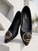 Ladies Pumps PU-73/2016