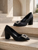 Ladies Court Shoes CT-67/2610