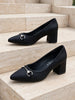 Ladies Court Shoes CT-68/3075