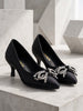 Ladies Court Shoes CT-73/CT-73
