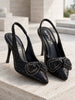 Ladies Roman Sandle LR-04/2147