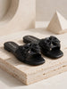 Ladies Flat Slipper TG-58/SG-8618