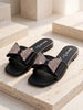 Ladies Flat Slipper TG-53/SG-8615