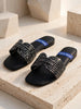 Ladies Flat Slipper YS-419/419