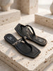 LADIES V SHAPE SLIPPERS AE-28/AE28