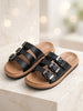 Ladies Home Comfort Slipper LI-211/LI-211