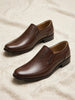 Men's Formal Leather Shoes AK-14/3506