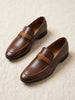Men's Formal Leather Shoes IC-100/1210