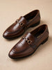 Men's Formal Leather Shoes BQ-23/GE-725