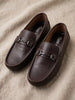 Men's Moccasin MM-25/KT-022