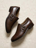 Men's Formal Leather Shoes AK-36/100566