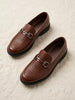 Men's Formal Leather Shoes FL-86/FS-P-022162