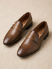 Men's Formal Leather Shoes IC-99/1049