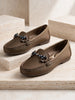 Ladies Moccasin LM-50/LM50
