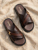 Men slippers FL-101/Y-S-5510