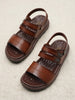 Men's Soft Sandals AI-44/B-70903