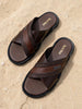 Men slippers FL-102/Y-S-5528