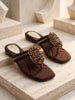 Ladies Flat Slipper YS-430-0413006