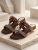 Ladies Flat Slipper YS-420/0413007
