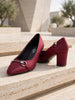 Ladies Court Shoes CT-68/3075