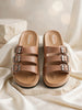 Ladies Home Comfort Slipper LI-211/LI-211