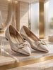 Ladies Pumps PU-75/2028