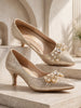 Ladies Court Shoes CT-75/006