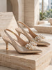 Ladies Roman Sandle LR-03/2144