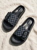 Waterproof Soft Slippers MP-01/2378-1-01/02