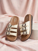 Ladies Home Comfort Slipper LI-211/LI-211