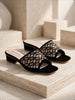 Ladies Flat Slipper KP-192/764