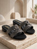 Ladies Casual Slippers KP-204/7185