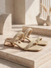 Ladies Flat Slippers KP-205/3745