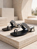 Ladies Casual Slippers KP-206/3750