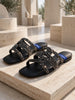 Ladies Casual Slippers YS-411/411