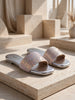 Ladies Flat Slipper TG-59/SG-4100
