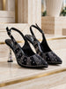 Ladies Roman Sandle LR-07/6005