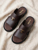 Men slippers FL-104/Y-S-5530