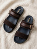 Men's Casual Slippers FL-115/FS-8075