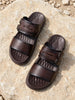 Comfortable Men's Soft Slippers AI-42/B-70904