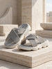 Ladies House Slipper HL-47/ER-5907