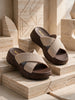 Ladies House Slipper HL-45/ER-5955