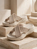Ladies House Slipper HL-45/ER-5955