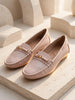 Ladies Moccasin DL-85/LA-CL-501