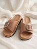 Ladies Slipper LI-214/LI214