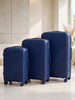 Luggage Bag LA-17/PP-10
