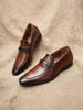 Elegant First Leather Boots SC-14/CK9308-36