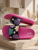 Ladies House Slipper HL-48/ER-5930